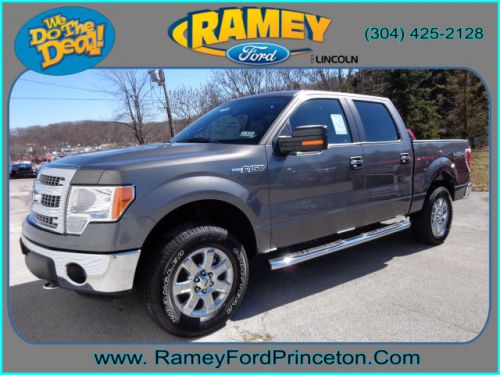 2014 Ford F150 XLT, US $43,425.00, image 15