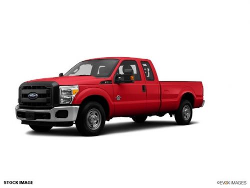 2014 ford f250 super duty