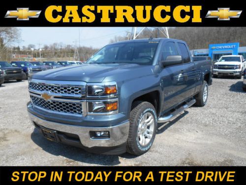 2014 Chevrolet Silverado 1500 LT, US $32,530.00, image 3