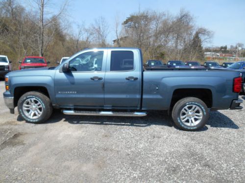 2014 Chevrolet Silverado 1500 LT, US $32,530.00, image 4