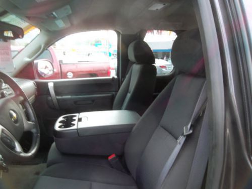 2011 Chevrolet Silverado 1500 LT, US $28,991.00, image 2