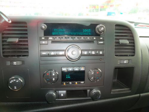 2011 Chevrolet Silverado 1500 LT, US $28,991.00, image 3