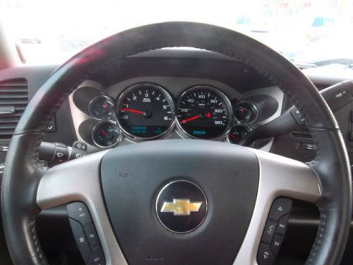 2011 Chevrolet Silverado 1500 LT, US $28,991.00, image 4