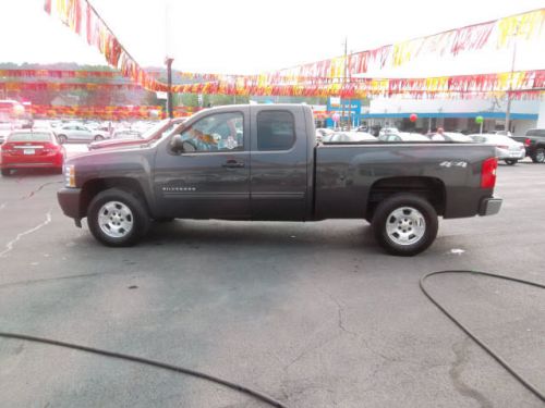 2011 Chevrolet Silverado 1500 LT, US $28,991.00, image 5