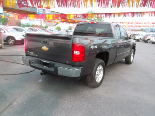 2011 Chevrolet Silverado 1500 LT, US $28,991.00, image 6