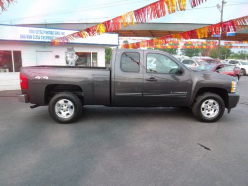 2011 Chevrolet Silverado 1500 LT, US $28,991.00, image 7