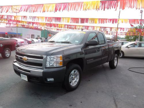 2011 Chevrolet Silverado 1500 LT, US $28,991.00, image 8
