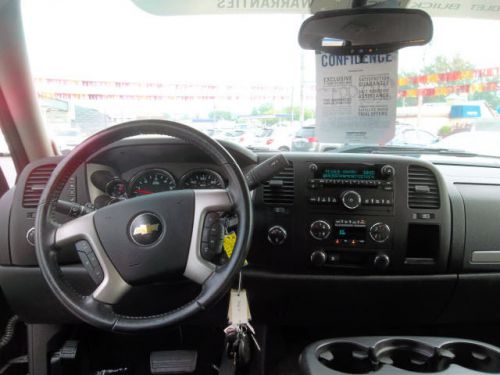 2011 Chevrolet Silverado 1500 LT, US $28,991.00, image 10