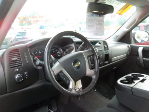 2011 Chevrolet Silverado 1500 LT, US $28,991.00, image 12