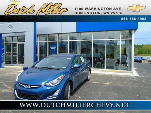 2014 Hyundai Elantra SE, image 12
