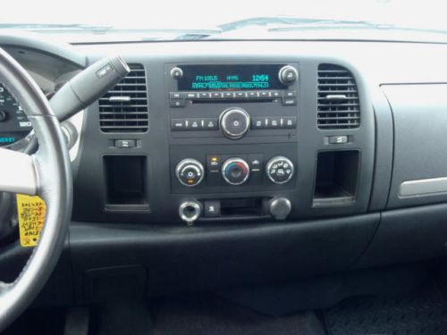 2009 Chevrolet Silverado 1500 Work Truck, US $21,728.00, image 2