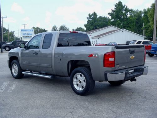 2009 Chevrolet Silverado 1500 Work Truck, US $21,728.00, image 3