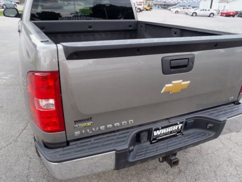 2009 Chevrolet Silverado 1500 Work Truck, US $21,728.00, image 4