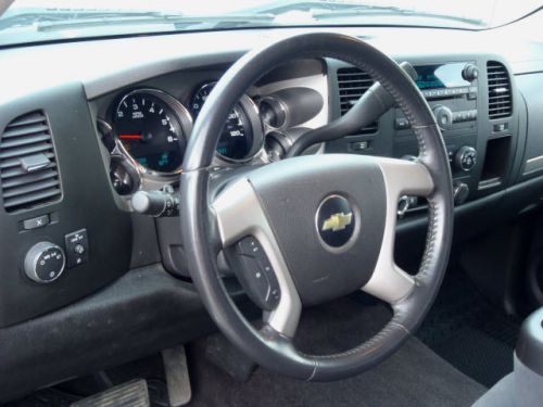 2009 Chevrolet Silverado 1500 Work Truck, US $21,728.00, image 5