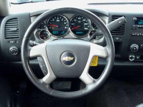 2009 Chevrolet Silverado 1500 Work Truck, US $21,728.00, image 6