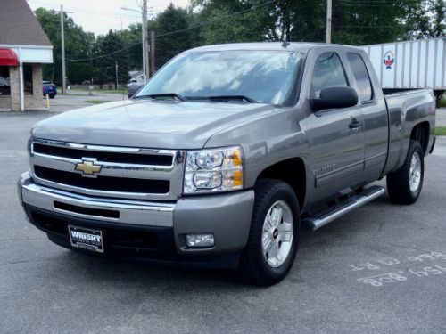 2009 Chevrolet Silverado 1500 Work Truck, US $21,728.00, image 8