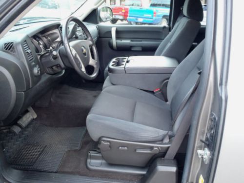 2009 Chevrolet Silverado 1500 Work Truck, US $21,728.00, image 9