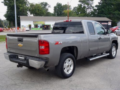 2009 Chevrolet Silverado 1500 Work Truck, US $21,728.00, image 10