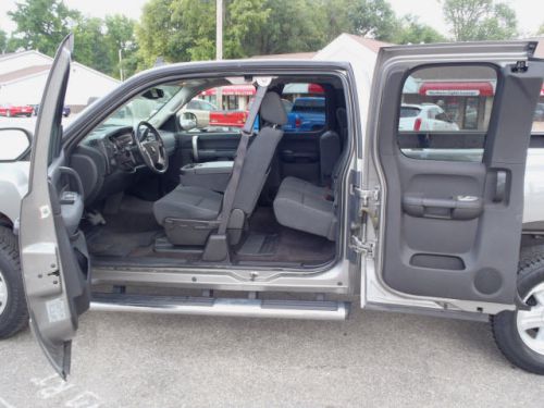 2009 Chevrolet Silverado 1500 Work Truck, US $21,728.00, image 11