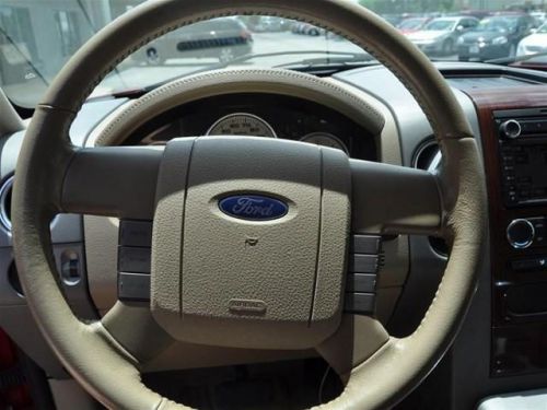 2008 Ford F150 Lariat, US $27,000.00, image 4