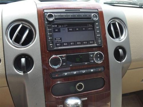 2008 Ford F150 Lariat, US $27,000.00, image 8