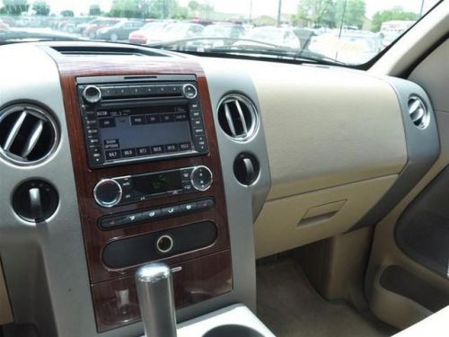 2008 Ford F150 Lariat, US $27,000.00, image 9