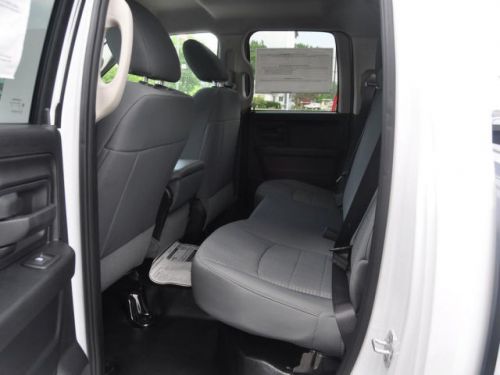 2014 ram 1500 tradesman/express