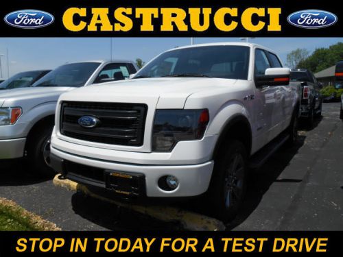 2014 Ford F150 FX4, US $40,995.00, image 4