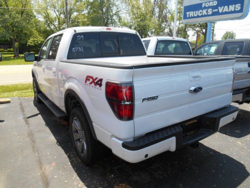 2014 Ford F150 FX4, US $40,995.00, image 5