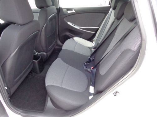 2014 Hyundai Accent GS, US $17,030.00, image 2
