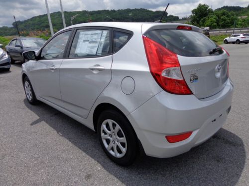 2014 Hyundai Accent GS, US $17,030.00, image 6
