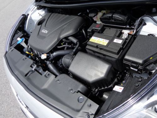 2014 Hyundai Accent GS, US $17,030.00, image 7