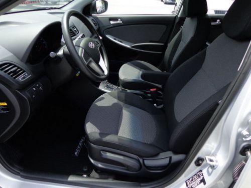 2014 Hyundai Accent GS, US $17,030.00, image 9