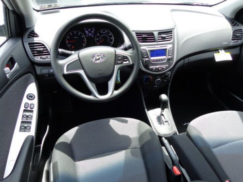 2014 Hyundai Accent GS, US $17,030.00, image 10