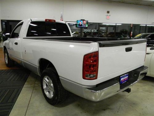 2006 dodge ram 1500 st