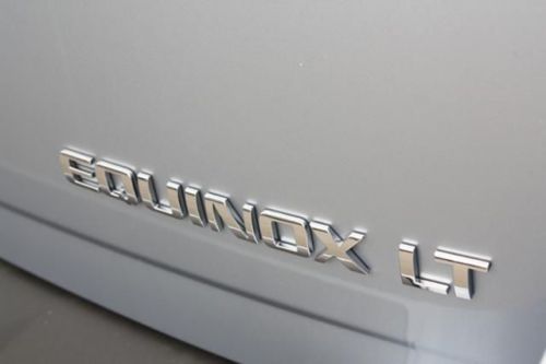 2014 chevrolet equinox 1lt