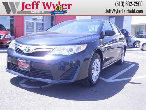 2014 Toyota Camry LE, US $23,479.00, image 10