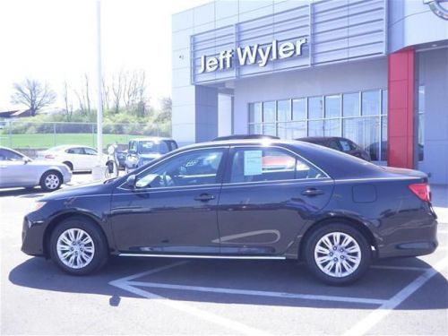 2014 Toyota Camry LE, US $23,479.00, image 15