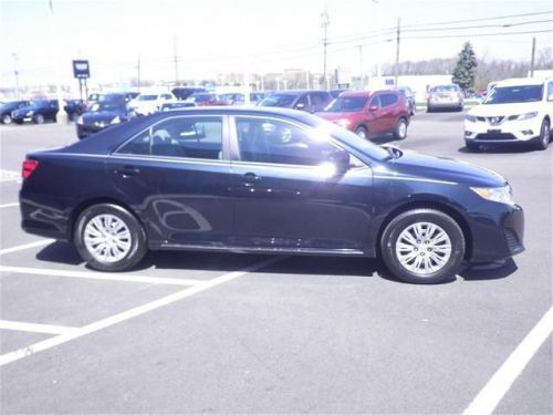 2014 Toyota Camry LE, US $23,479.00, image 16