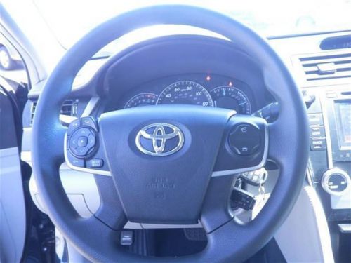 2014 Toyota Camry LE, US $23,479.00, image 18