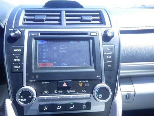 2014 Toyota Camry LE, US $23,479.00, image 19