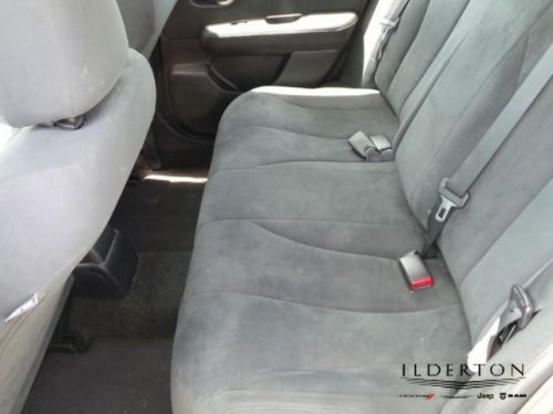 2009 Nissan Versa 1.8 S, US $8,543.00, image 5