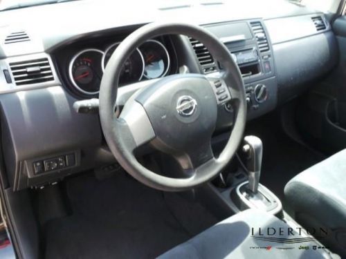 2009 Nissan Versa 1.8 S, US $8,543.00, image 7