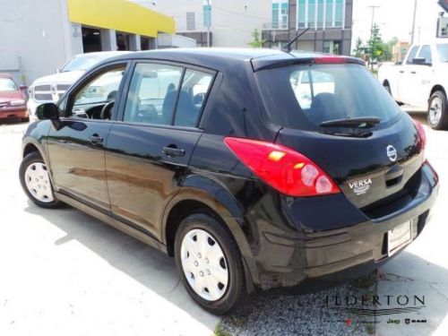 2009 Nissan Versa 1.8 S, US $8,543.00, image 9