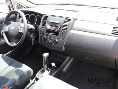 2009 Nissan Versa 1.8 S, US $8,543.00, image 10