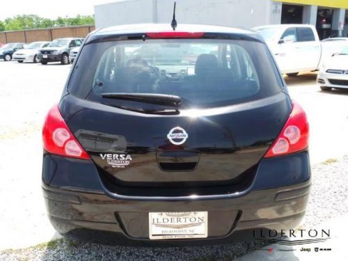 2009 Nissan Versa 1.8 S, US $8,543.00, image 12