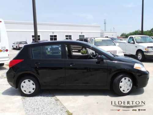 2009 Nissan Versa 1.8 S, US $8,543.00, image 13