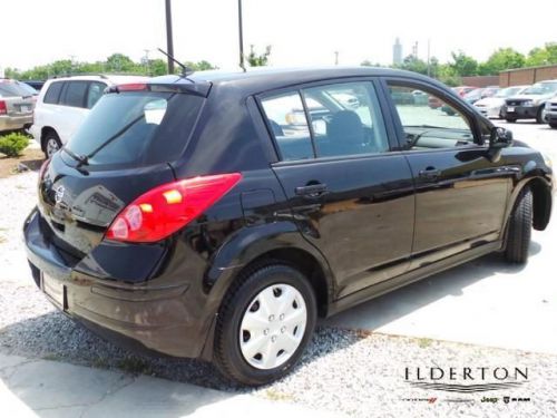 2009 Nissan Versa 1.8 S, US $8,543.00, image 14