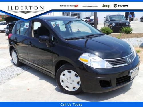2009 Nissan Versa 1.8 S, US $8,543.00, image 19
