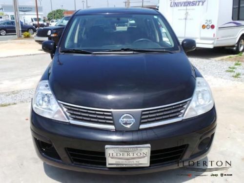 2009 Nissan Versa 1.8 S, US $8,543.00, image 22